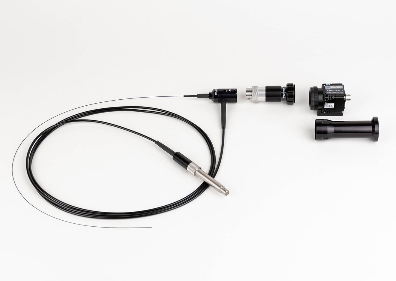Milliscope II flex scope