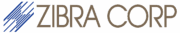 Zibra Corporation Logo