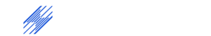 bright blue lines with the text, "ZIBRA CORP"