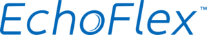 EchoFlex videoscope logo