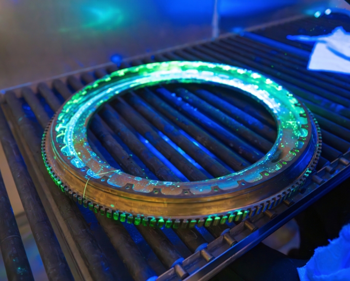 Ultraviolet illumination